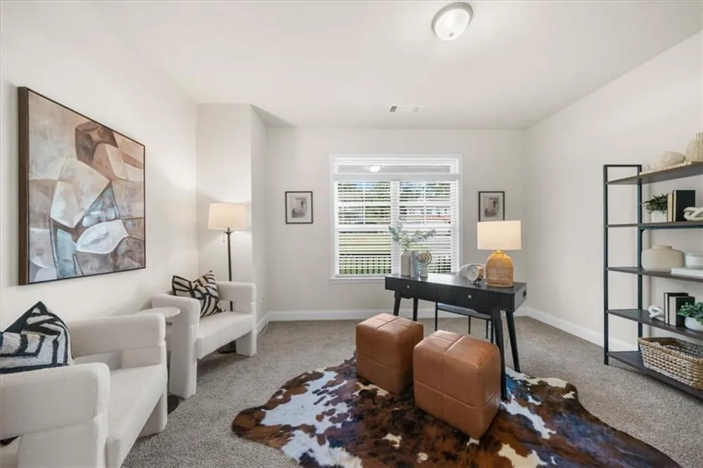 8620 Standing Stone Ball Ground, GA 30107