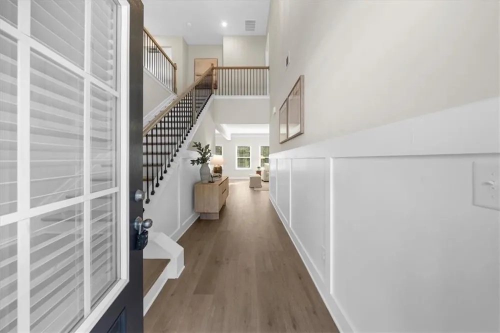 8620 Standing Stone Ball Ground, GA 30107