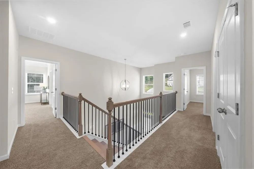 8620 Standing Stone Ball Ground, GA 30107