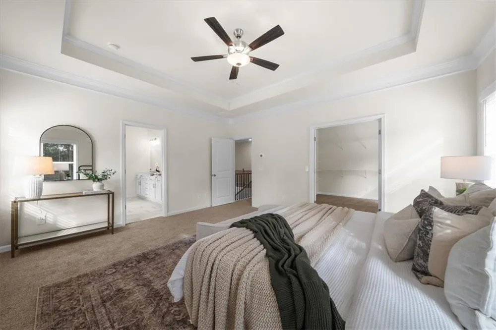 8620 Standing Stone Ball Ground, GA 30107