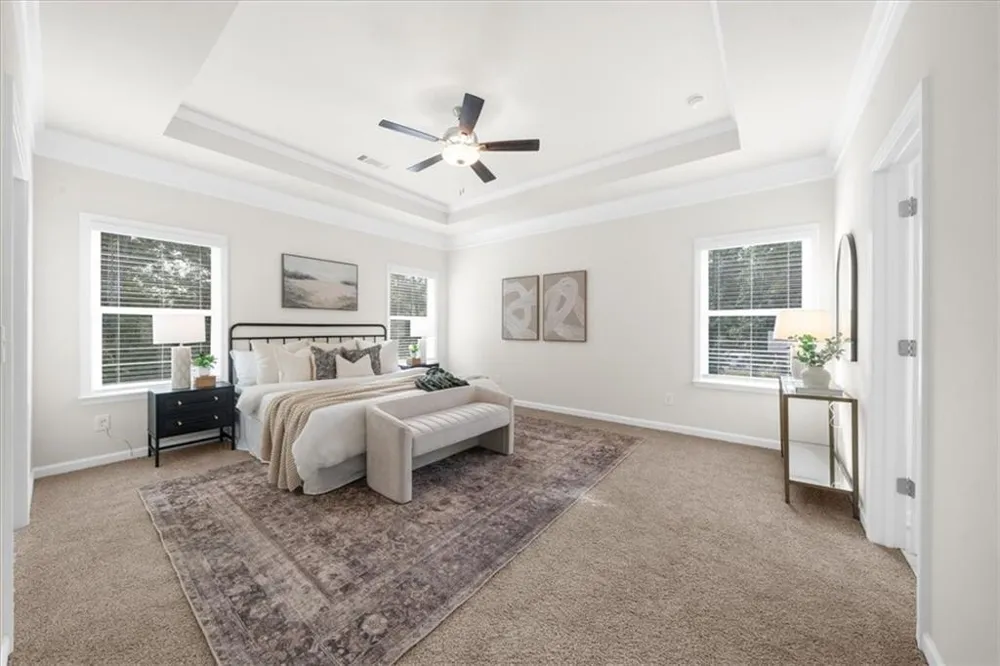 8620 Standing Stone Ball Ground, GA 30107