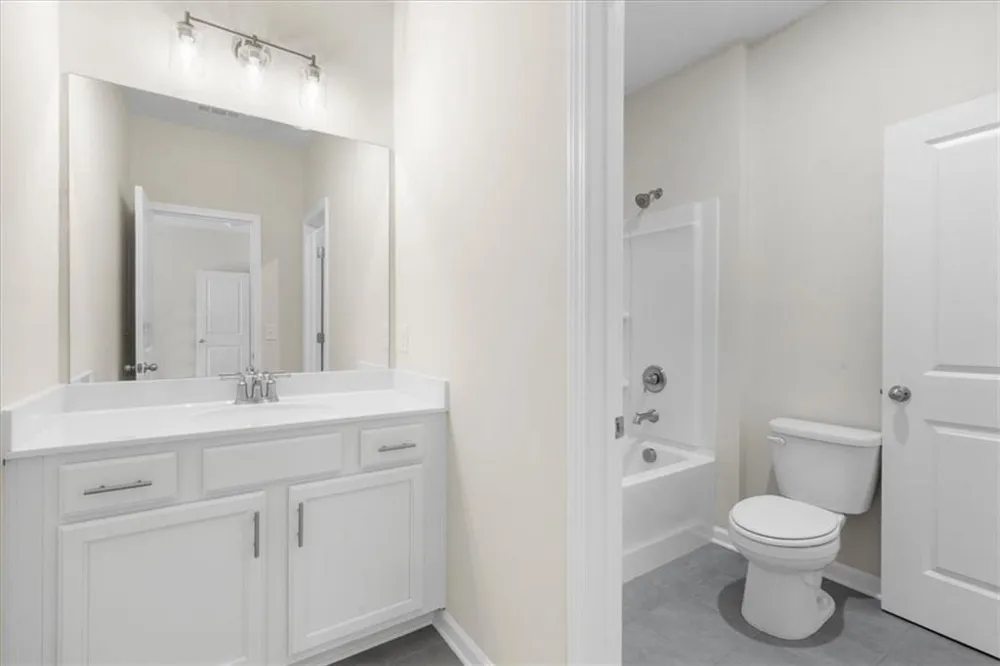 8620 Standing Stone Ball Ground, GA 30107
