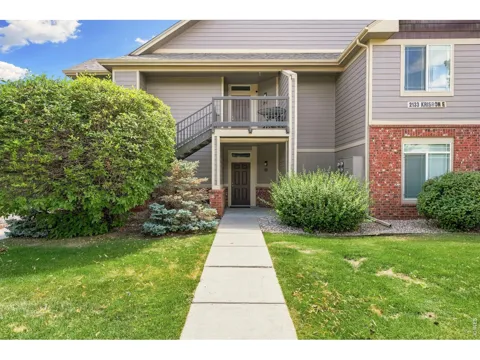 2133 Krisron Road #E-101