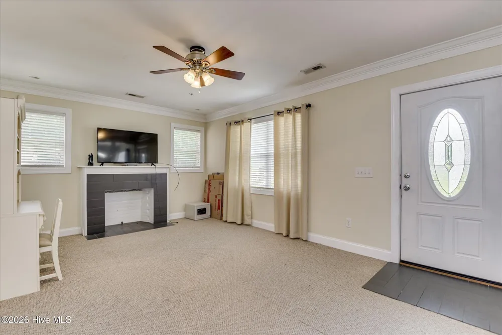 436 Main Street Saluda, SC 29138