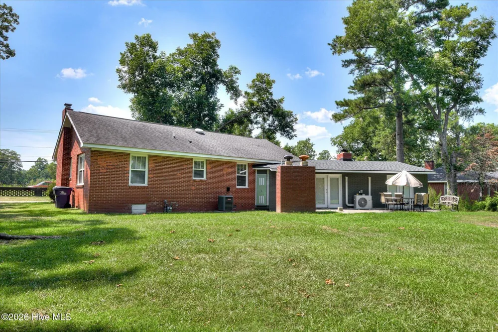 436 Main Street Saluda, SC 29138