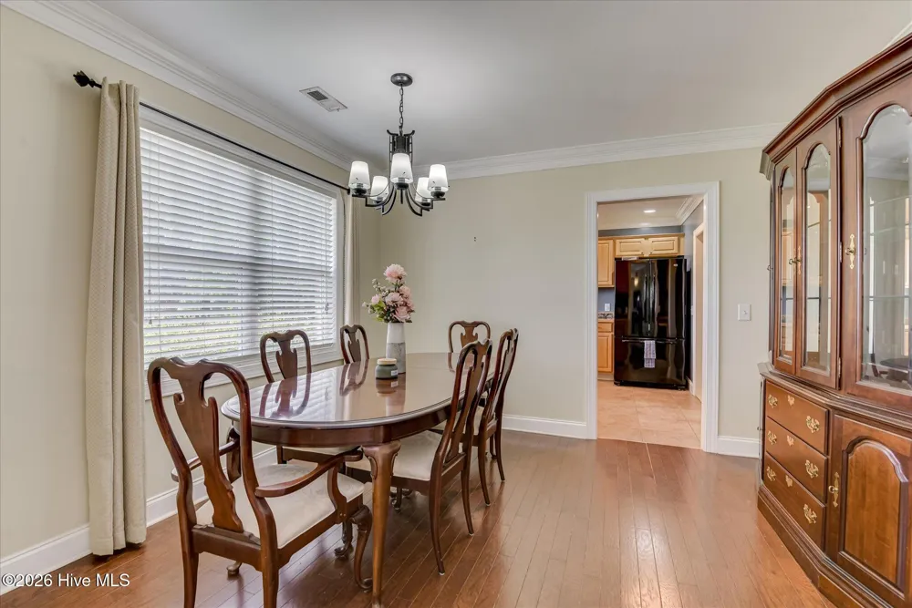 436 Main Street Saluda, SC 29138