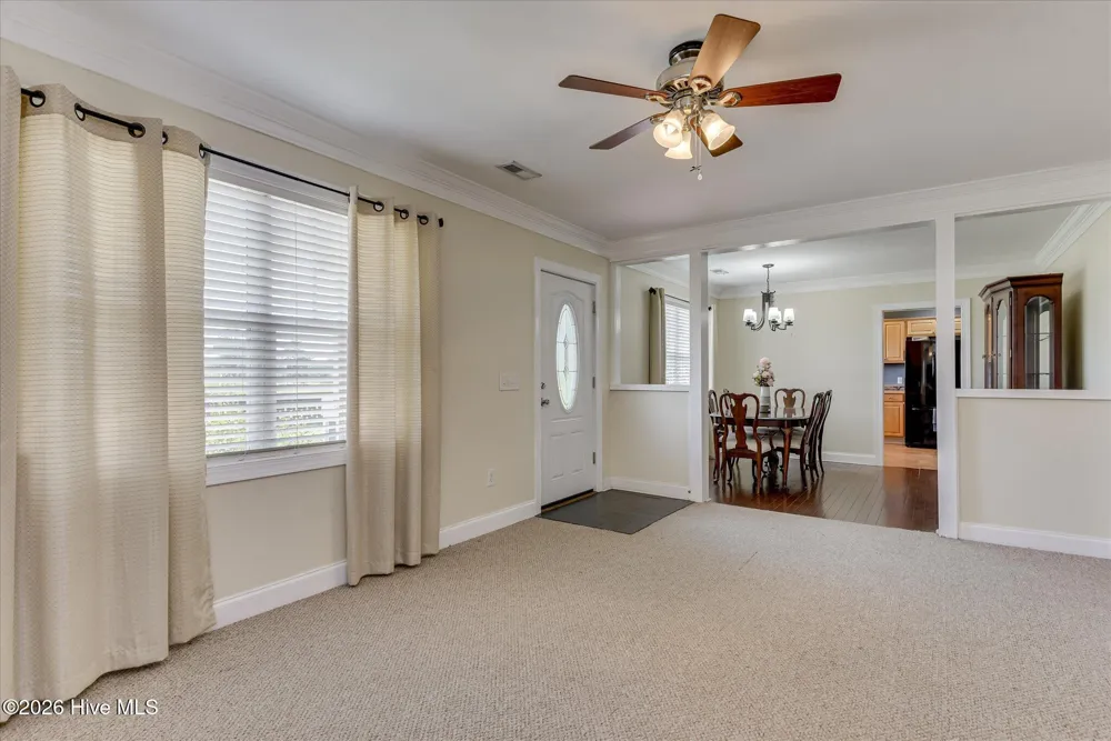 436 Main Street Saluda, SC 29138