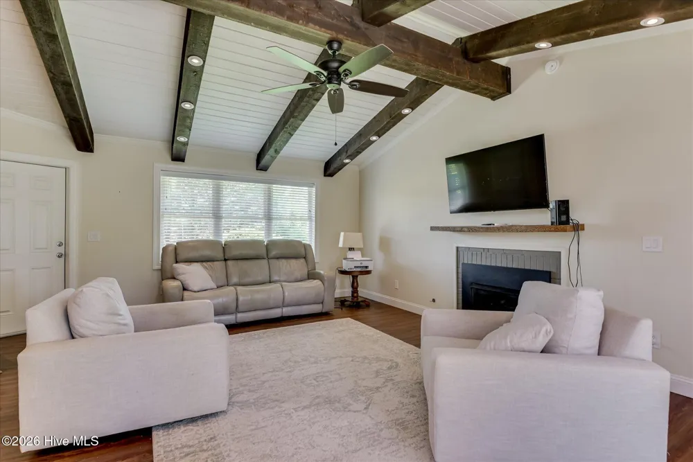 436 Main Street Saluda, SC 29138