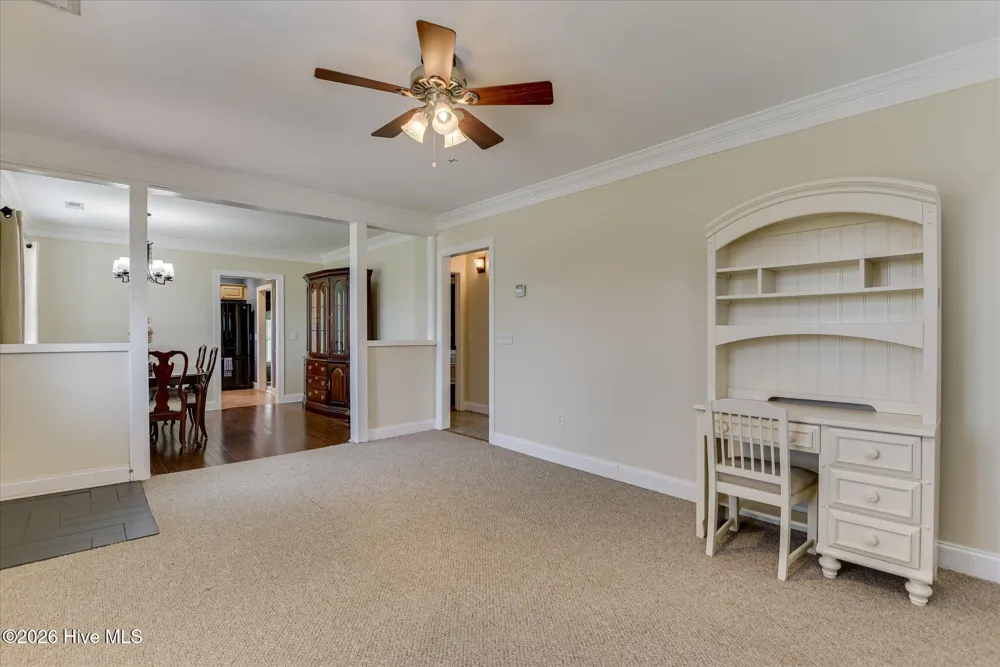 436 Main Street Saluda, SC 29138