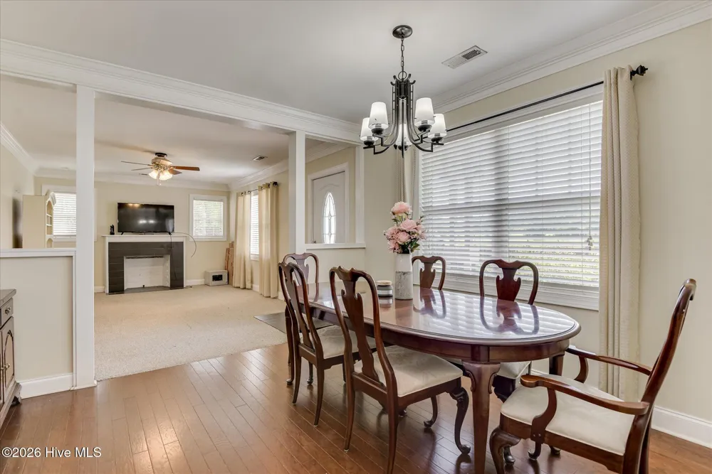 436 Main Street Saluda, SC 29138