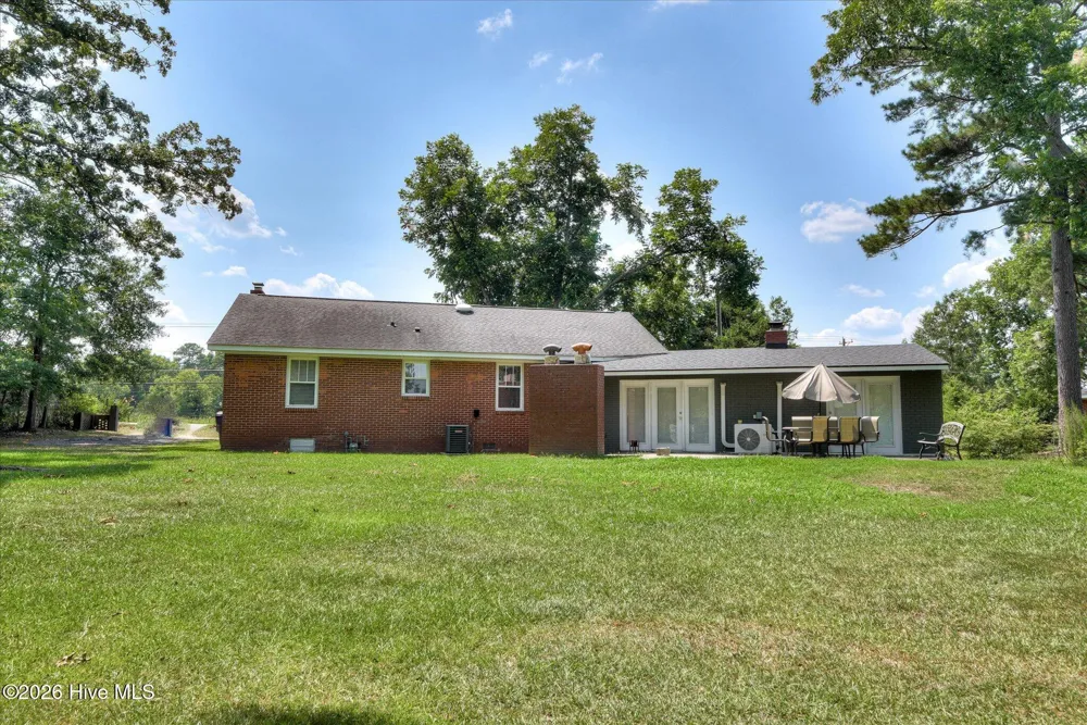 436 Main Street Saluda, SC 29138
