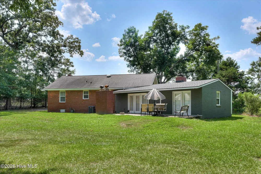 436 Main Street Saluda, SC 29138
