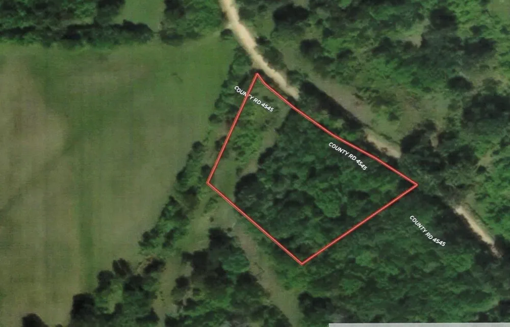 Cr 4545 Kennard, TX 75847