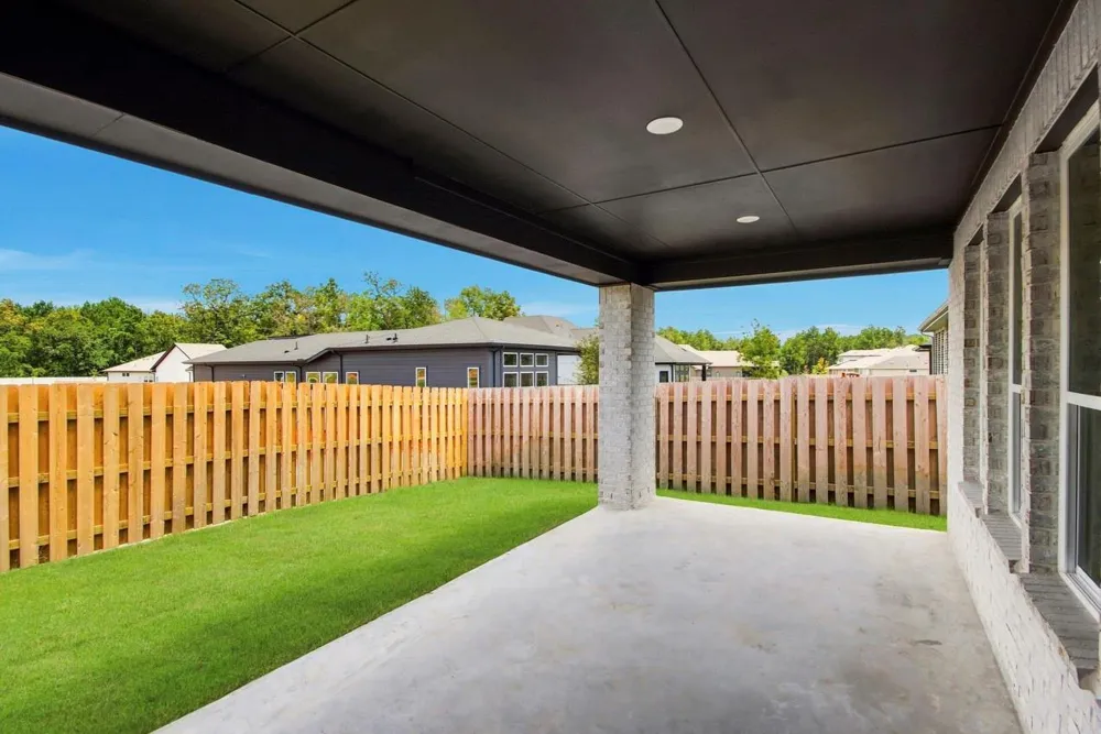 2244 Vargas Street Todd Mission, TX 77316