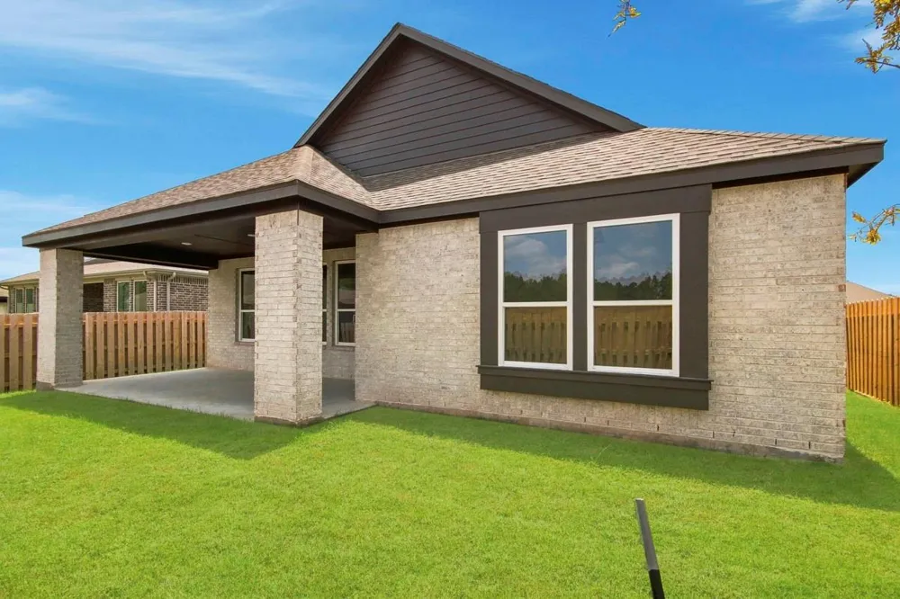 2244 Vargas Street Todd Mission, TX 77316