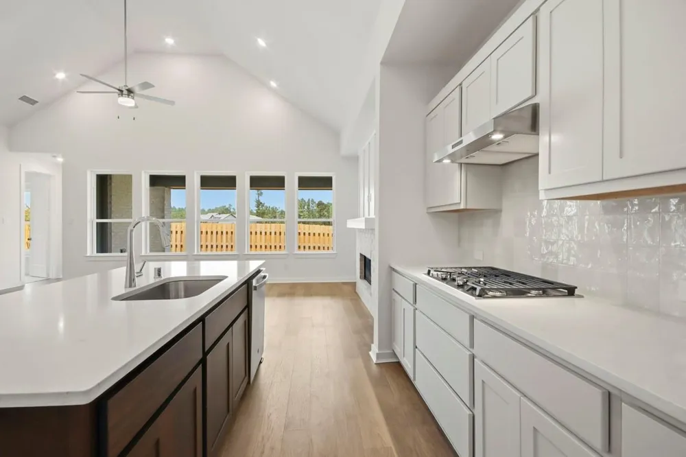 2244 Vargas Street Todd Mission, TX 77316