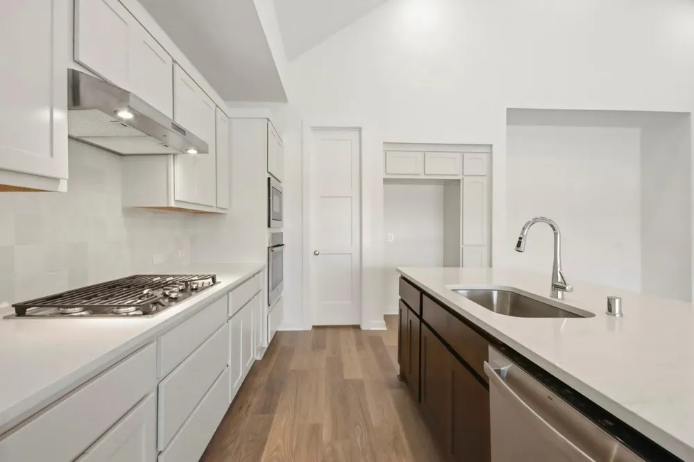 2244 Vargas Street Todd Mission, TX 77316