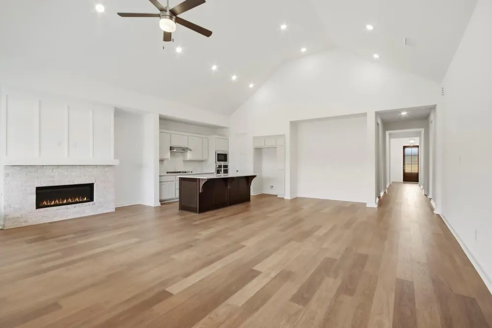 2244 Vargas Street Todd Mission, TX 77316