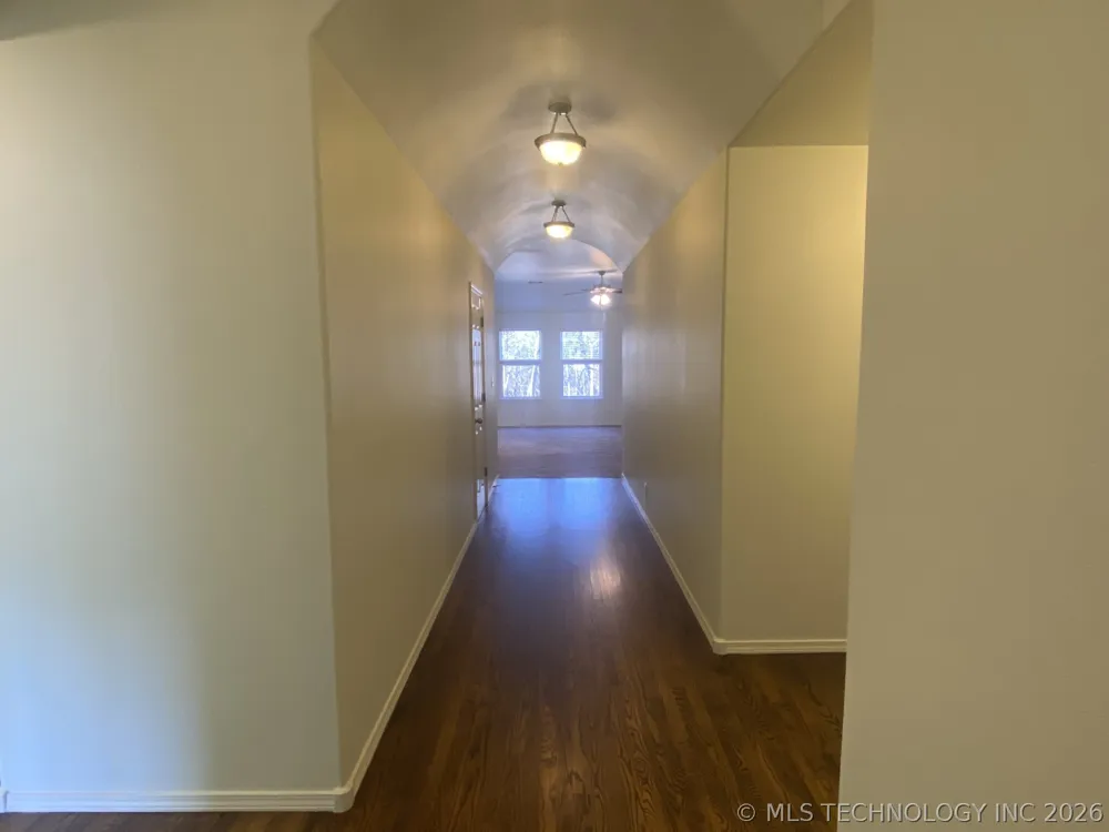 14836 S Hudson Avenue Bixby, OK 74008