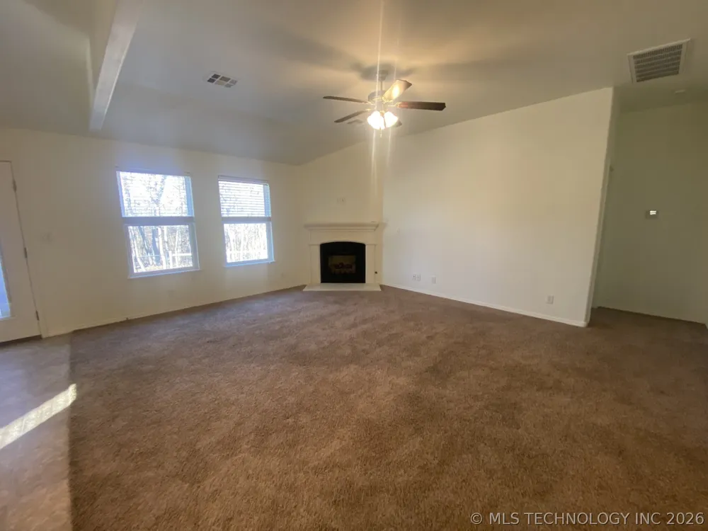 14836 S Hudson Avenue Bixby, OK 74008