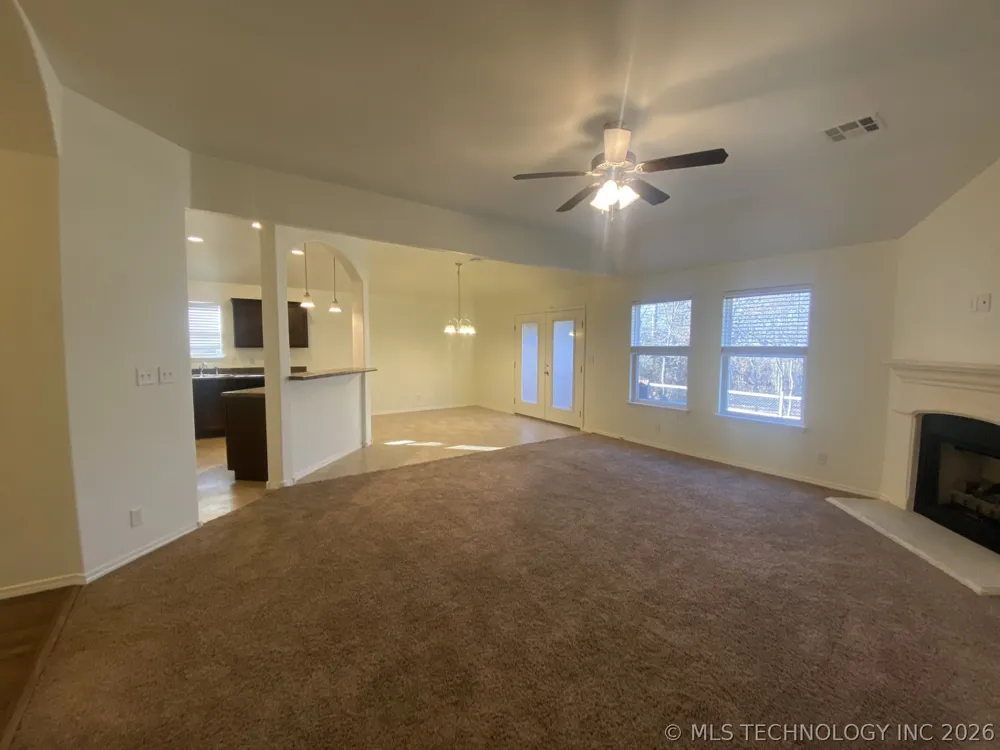 14836 S Hudson Avenue Bixby, OK 74008