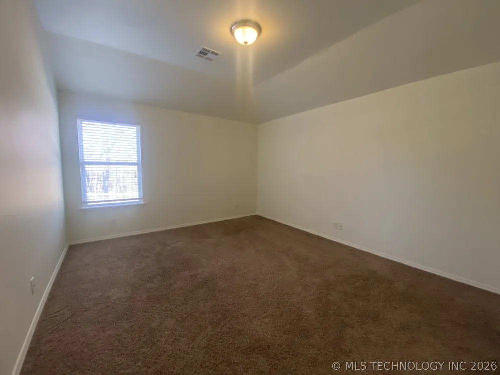 14836 S Hudson Avenue Bixby, OK 74008