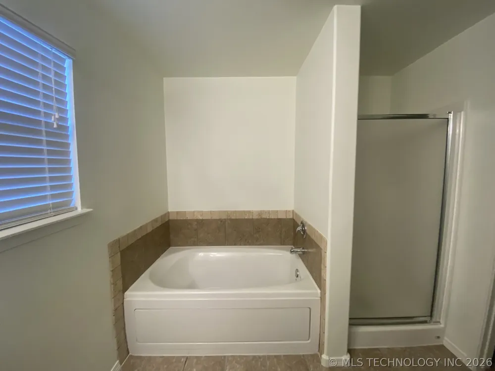 14836 S Hudson Avenue Bixby, OK 74008