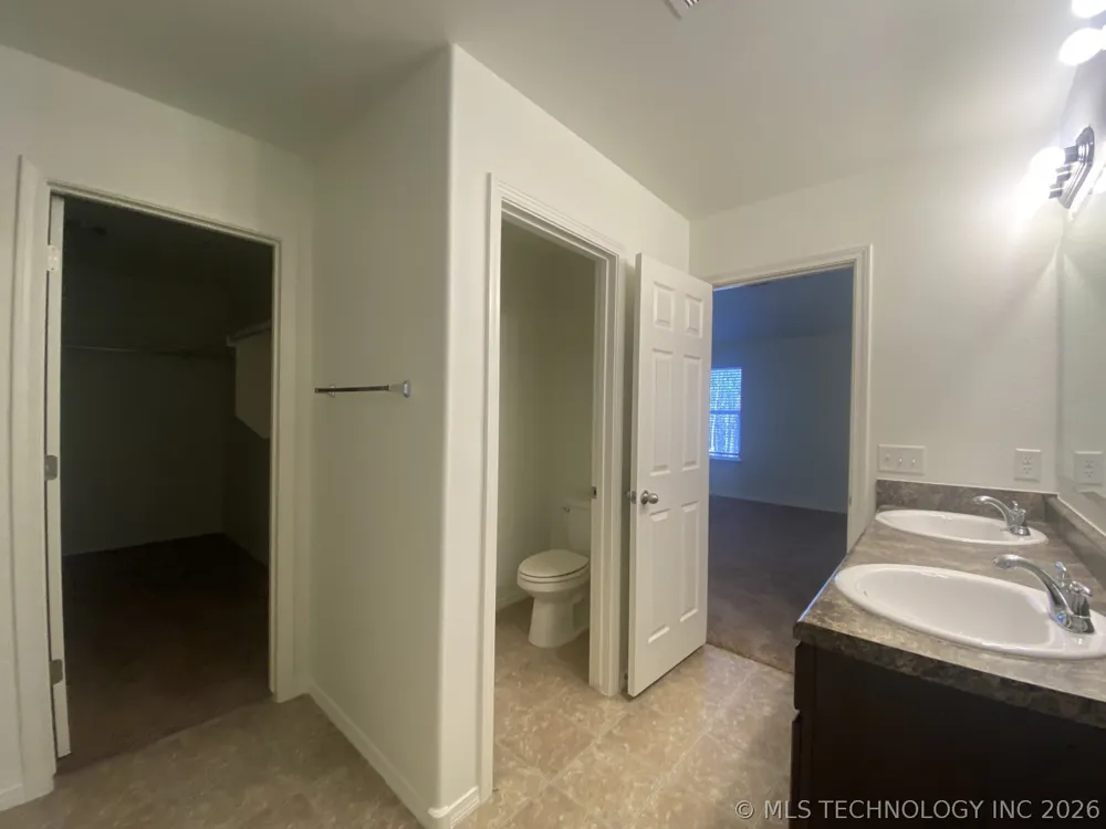 14836 S Hudson Avenue Bixby, OK 74008