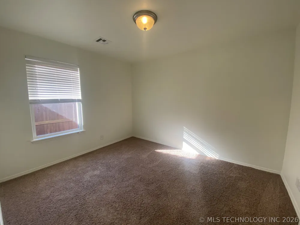 14836 S Hudson Avenue Bixby, OK 74008