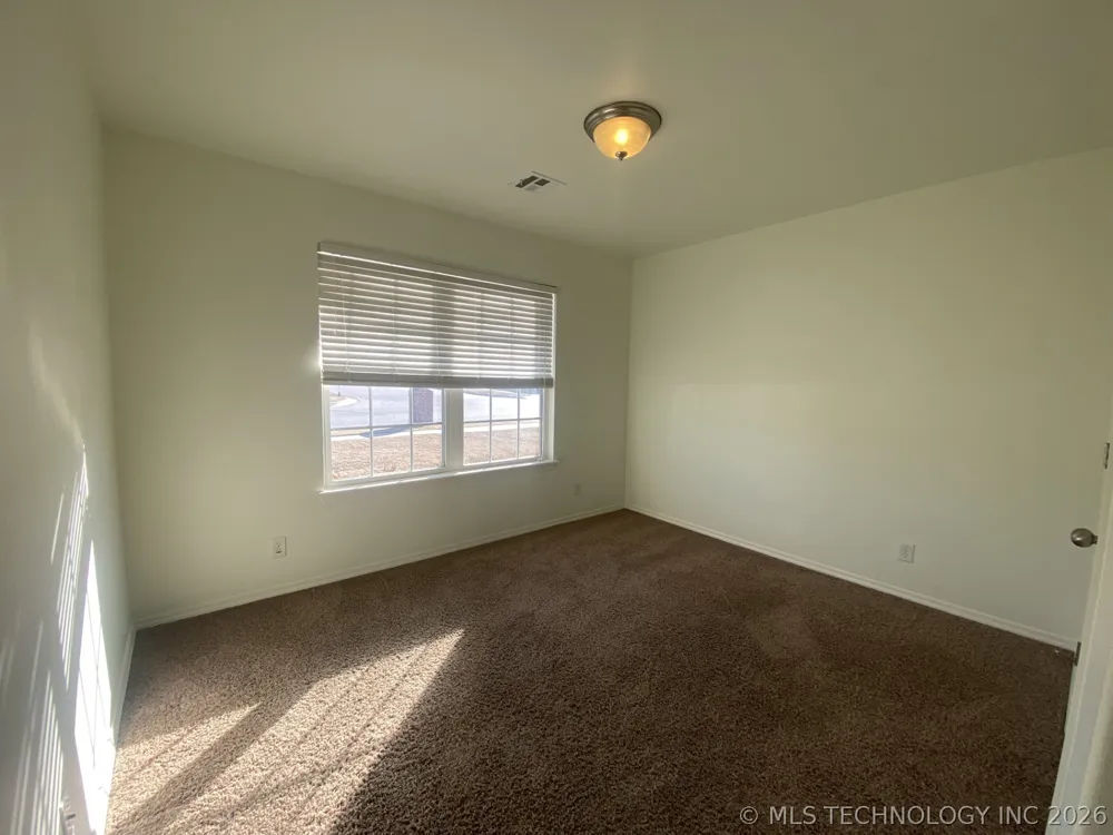 14836 S Hudson Avenue Bixby, OK 74008