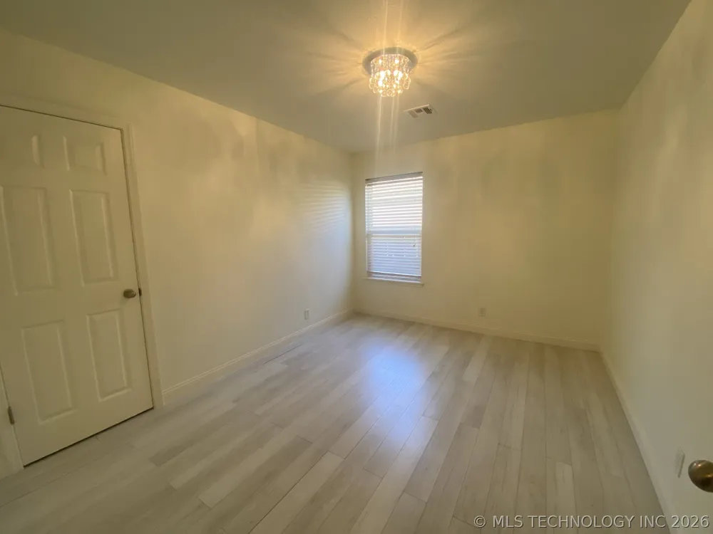 14836 S Hudson Avenue Bixby, OK 74008