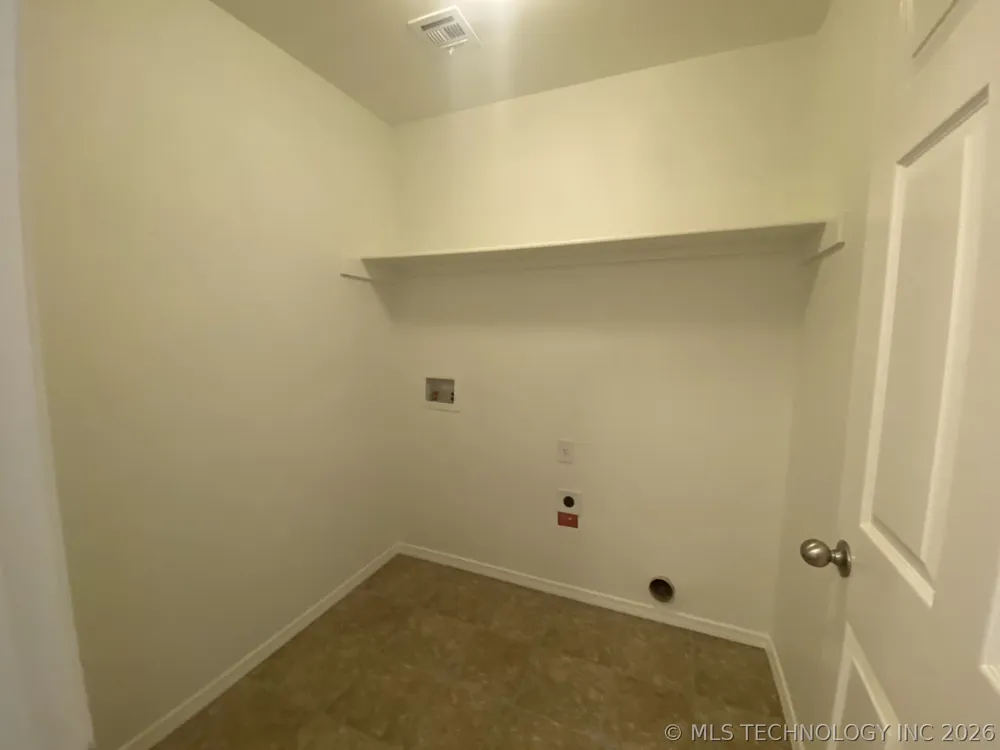 14836 S Hudson Avenue Bixby, OK 74008