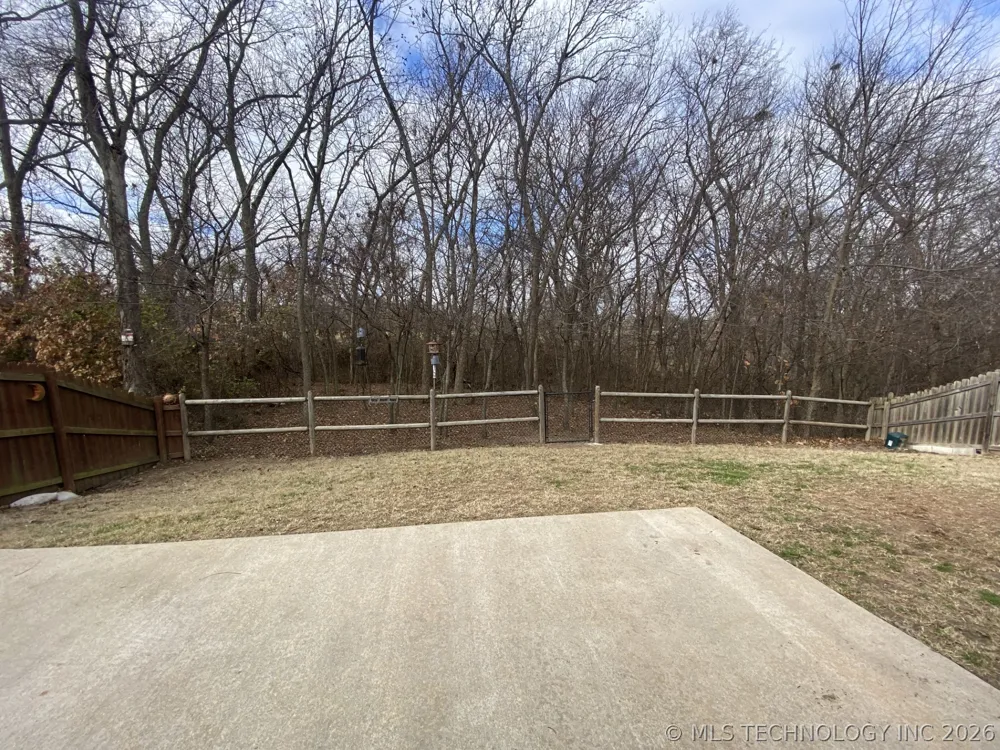 14836 S Hudson Avenue Bixby, OK 74008