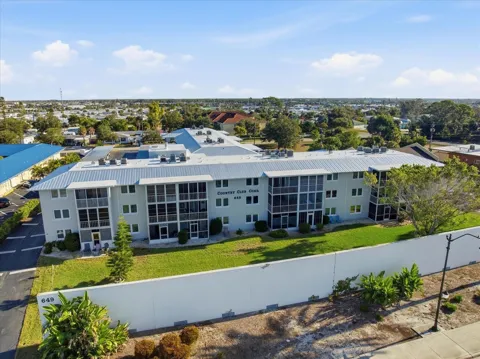 649 TAMIAMI TRAIL S #306