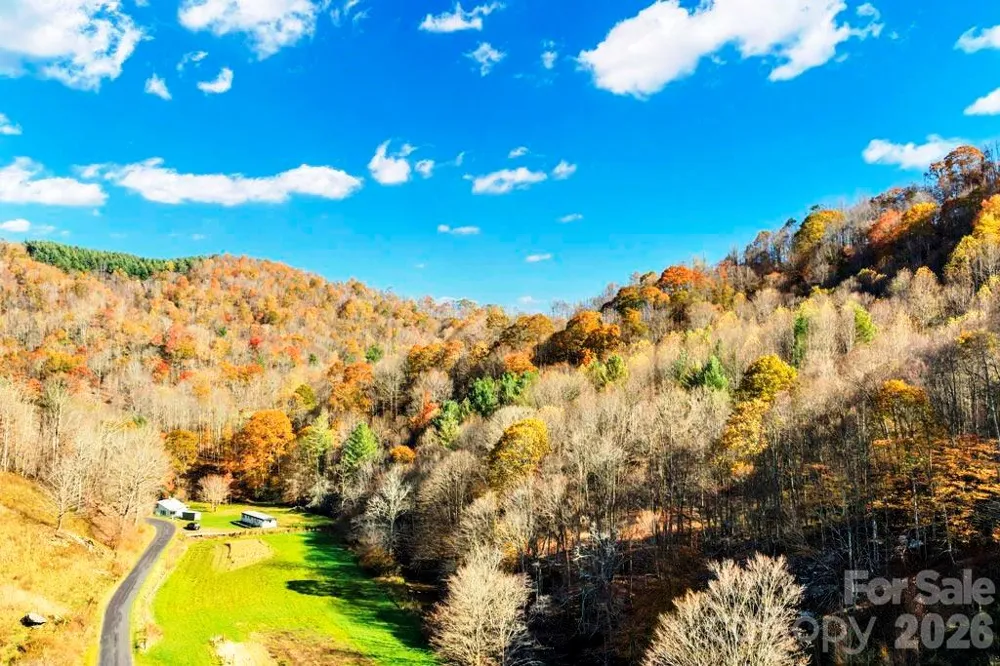 tbd E Little Horse Creek Road Lansing, NC 28643