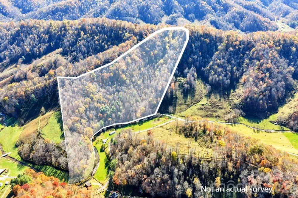 tbd E Little Horse Creek Road Lansing, NC 28643