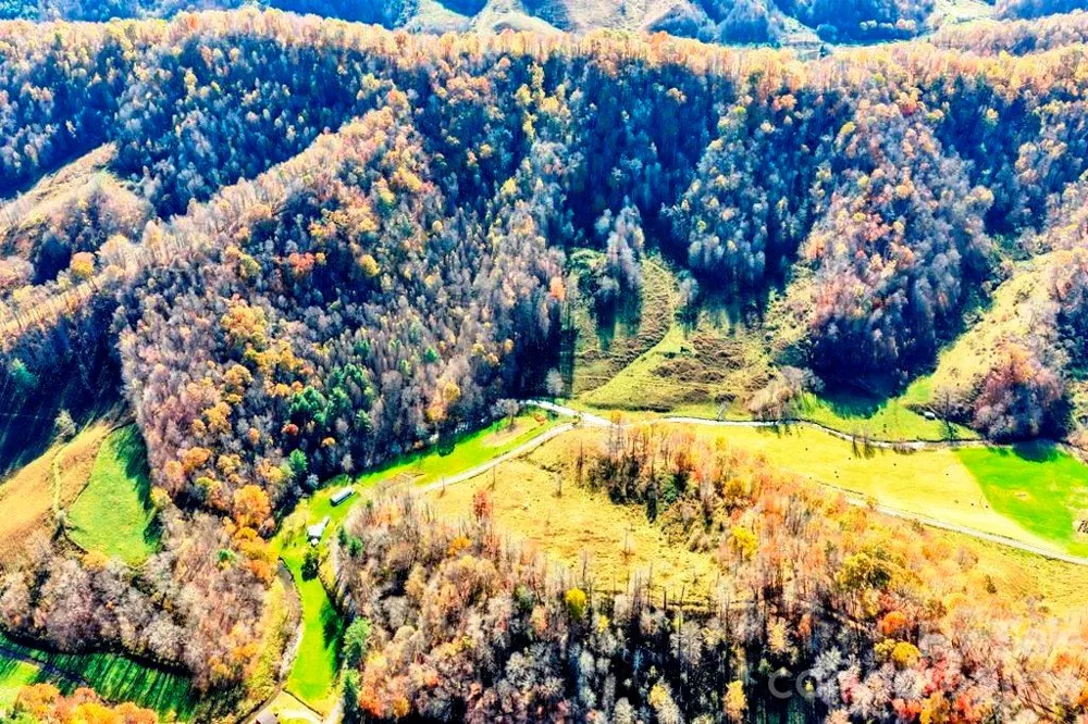 tbd E Little Horse Creek Road Lansing, NC 28643