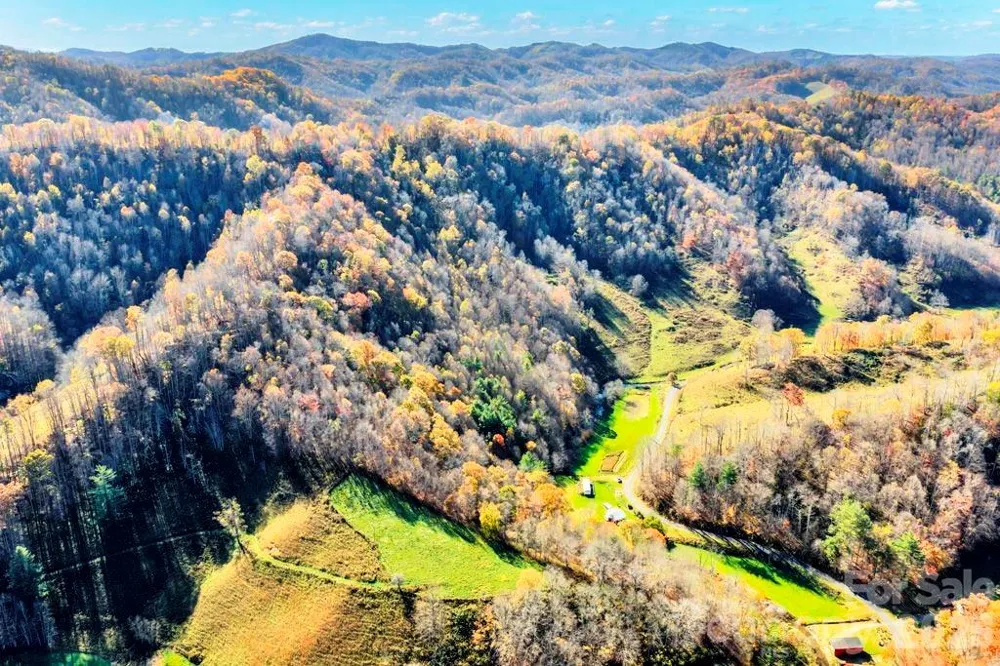 tbd E Little Horse Creek Road Lansing, NC 28643