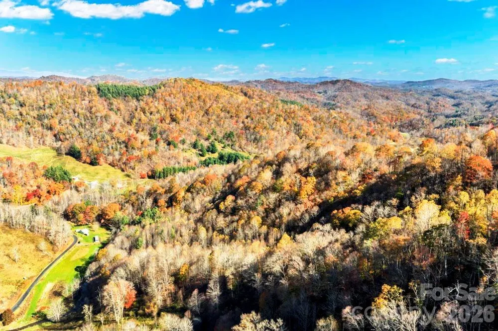 tbd E Little Horse Creek Road Lansing, NC 28643