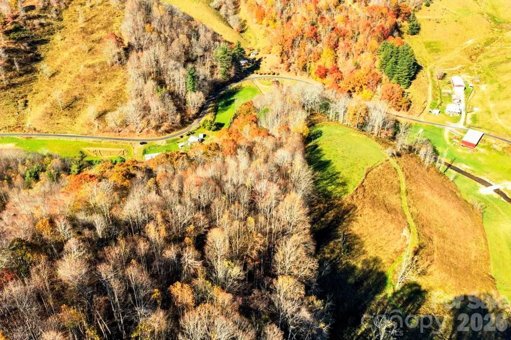 tbd E Little Horse Creek Road Lansing, NC 28643