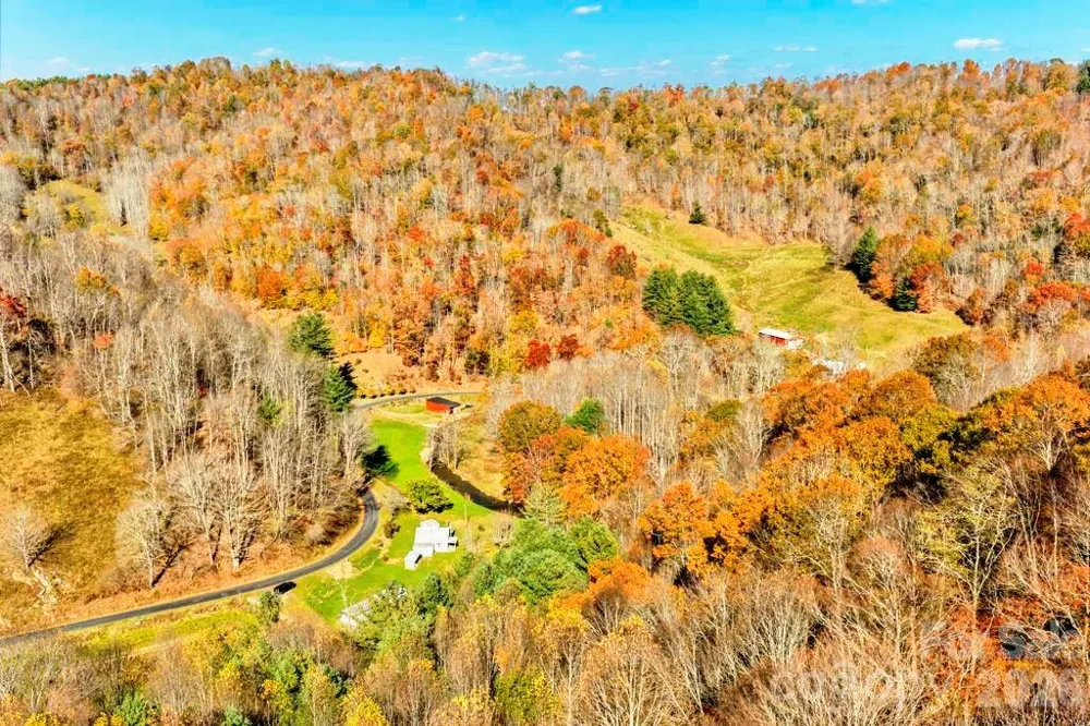 tbd E Little Horse Creek Road Lansing, NC 28643