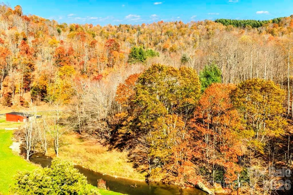 tbd E Little Horse Creek Road Lansing, NC 28643