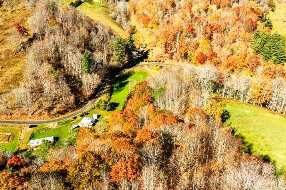 tbd E Little Horse Creek Road Lansing, NC 28643