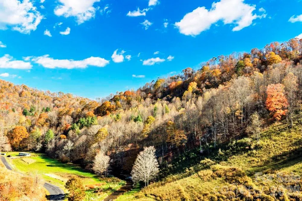 tbd E Little Horse Creek Road Lansing, NC 28643
