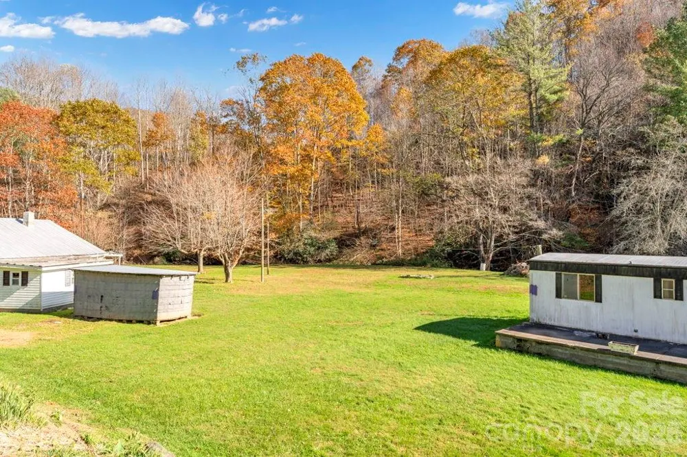 tbd E Little Horse Creek Road Lansing, NC 28643