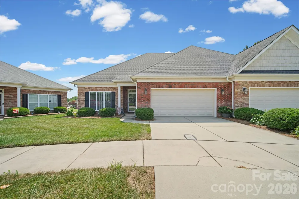 4110 Compostela Court Monroe, NC 28110