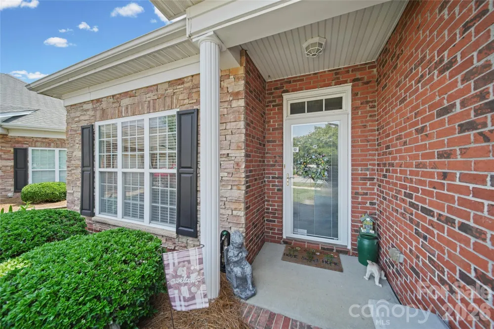 4110 Compostela Court Monroe, NC 28110
