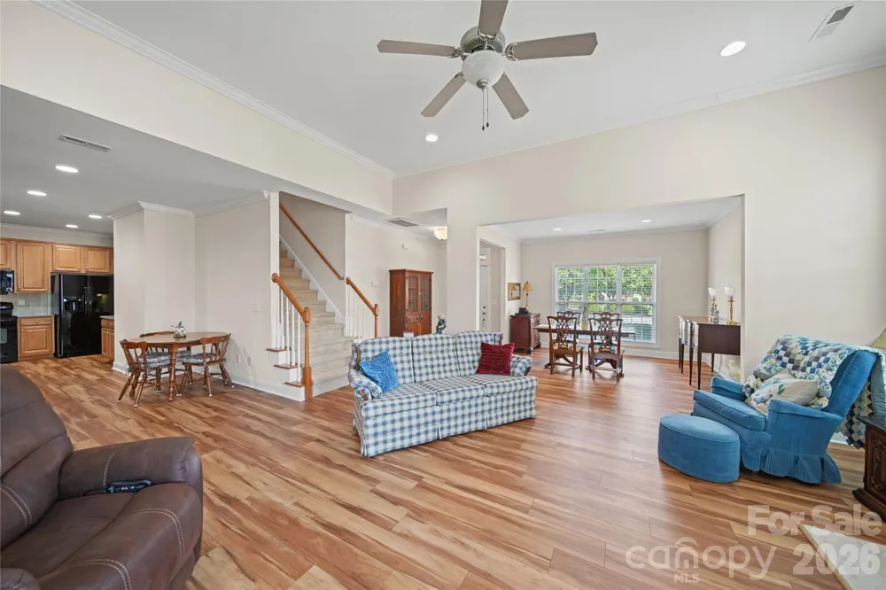 4110 Compostela Court Monroe, NC 28110
