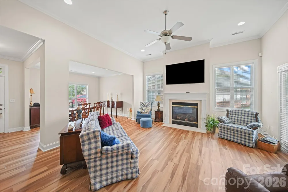 4110 Compostela Court Monroe, NC 28110