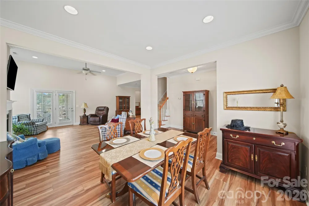 4110 Compostela Court Monroe, NC 28110